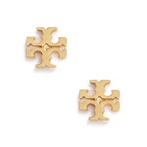 Tory Burch Logo Studs